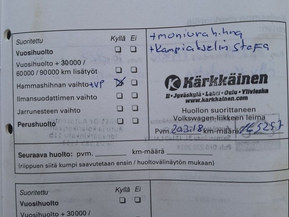 Volkswagen New Beetle