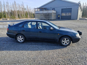 Toyota Carina E