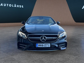 Mercedes-Benz E 53 AMG