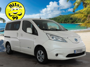 Nissan e-NV200