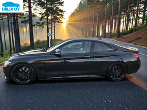 BMW 435