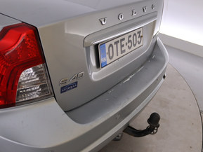 Volvo S40