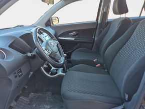 Toyota Urban Cruiser