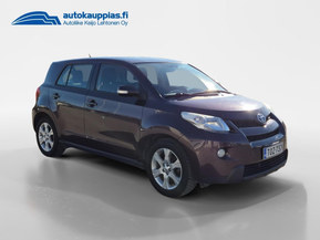 Toyota Urban Cruiser