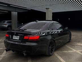 BMW 335