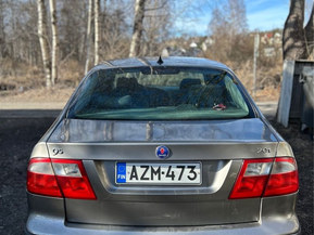 Saab 9-5