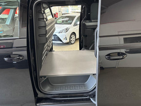 Volkswagen ID. Buzz Cargo