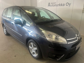 Citroen Grand C4 Picasso