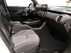 Toyota Urban Cruiser