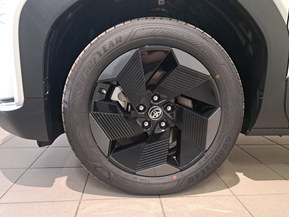 Toyota Urban Cruiser