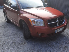 Dodge Caliber