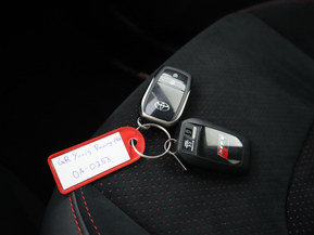 Toyota GR Yaris