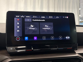 Seat Leon Sportstourer