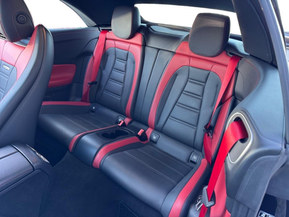 Mercedes-Benz E 53 AMG