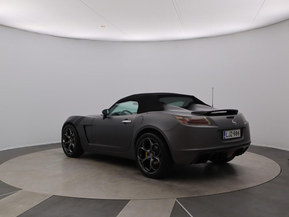 Opel GT