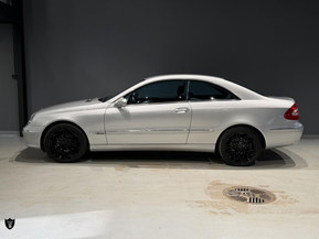 Mercedes-Benz CLK