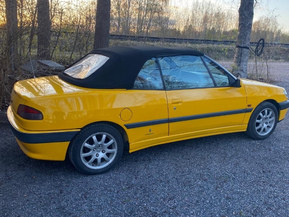 Peugeot 306