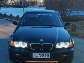 BMW 316