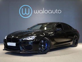 BMW M6