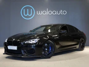 BMW M6