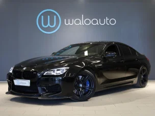 BMW M6