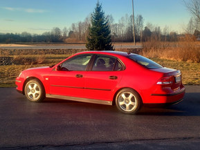 Saab 9-3