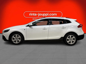 Volvo V40 Cross Country