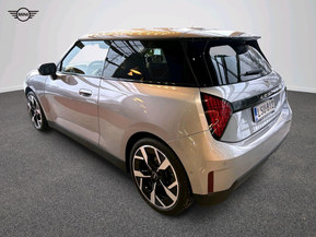 MINI Hatchback