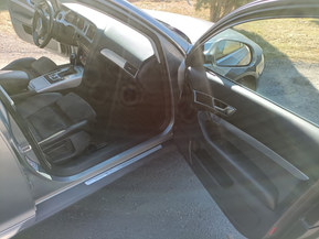 Audi A6 allroad quattro