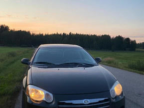 Chrysler Sebring