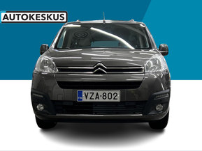 Citroen Berlingo Multispace