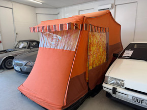 Volkswagen Karmann-Ghia