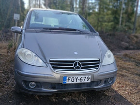 Mercedes-Benz A 150
