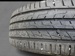 Volvo V40 Cross Country