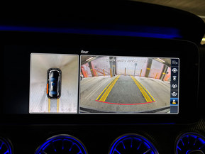 Mercedes-Benz E 43 AMG