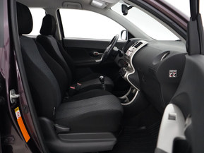 Toyota Urban Cruiser