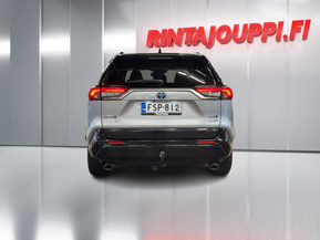 Toyota RAV4 Plug-In