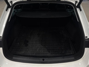 Seat Leon Sportstourer