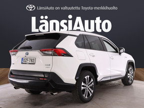 Toyota RAV4 Plug-In