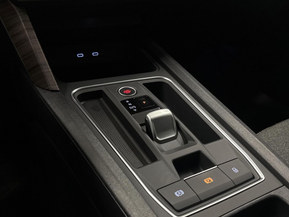 Seat Leon Sportstourer