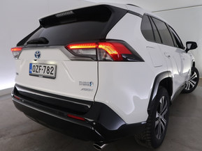 Toyota RAV4 Plug-In