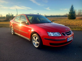 Saab 9-3