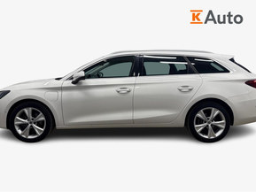 Seat Leon Sportstourer