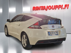Honda CR-Z