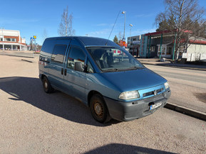 Citroen Jumpy