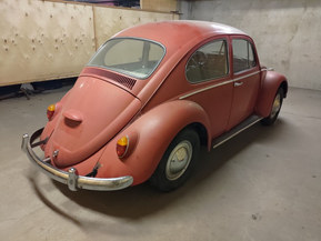 Volkswagen Kupla