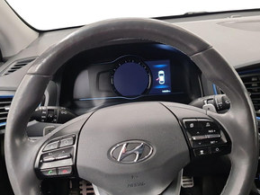 Hyundai Ioniq Plug-In