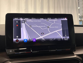 Seat Leon Sportstourer