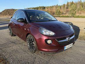 Opel Adam