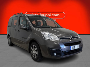 Citroen Berlingo Multispace